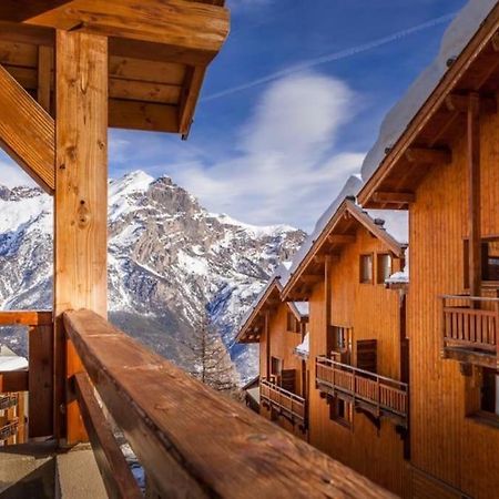 Chalet 4 Pers. Piscine Et Literie Toute Neuve. Пюи-Сен-Венсан Экстерьер фото