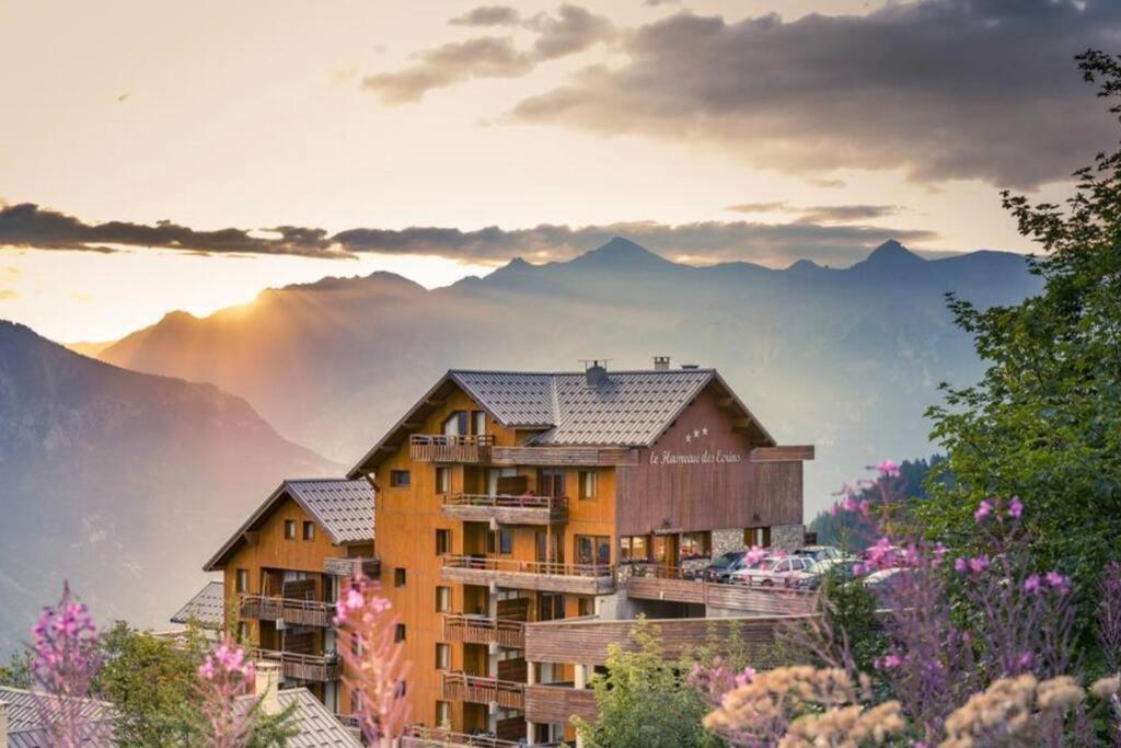 Chalet 4 Pers. Piscine Et Literie Toute Neuve. Пюи-Сен-Венсан Экстерьер фото